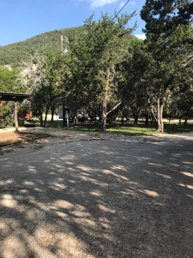 A Peace Of Heaven And Rv Camping Vanderpool
