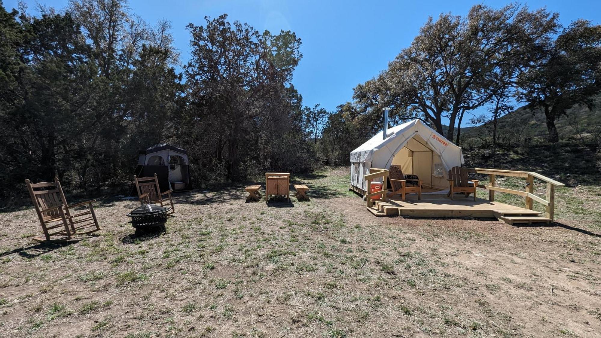 Camping A Peace Of Heaven And Rv