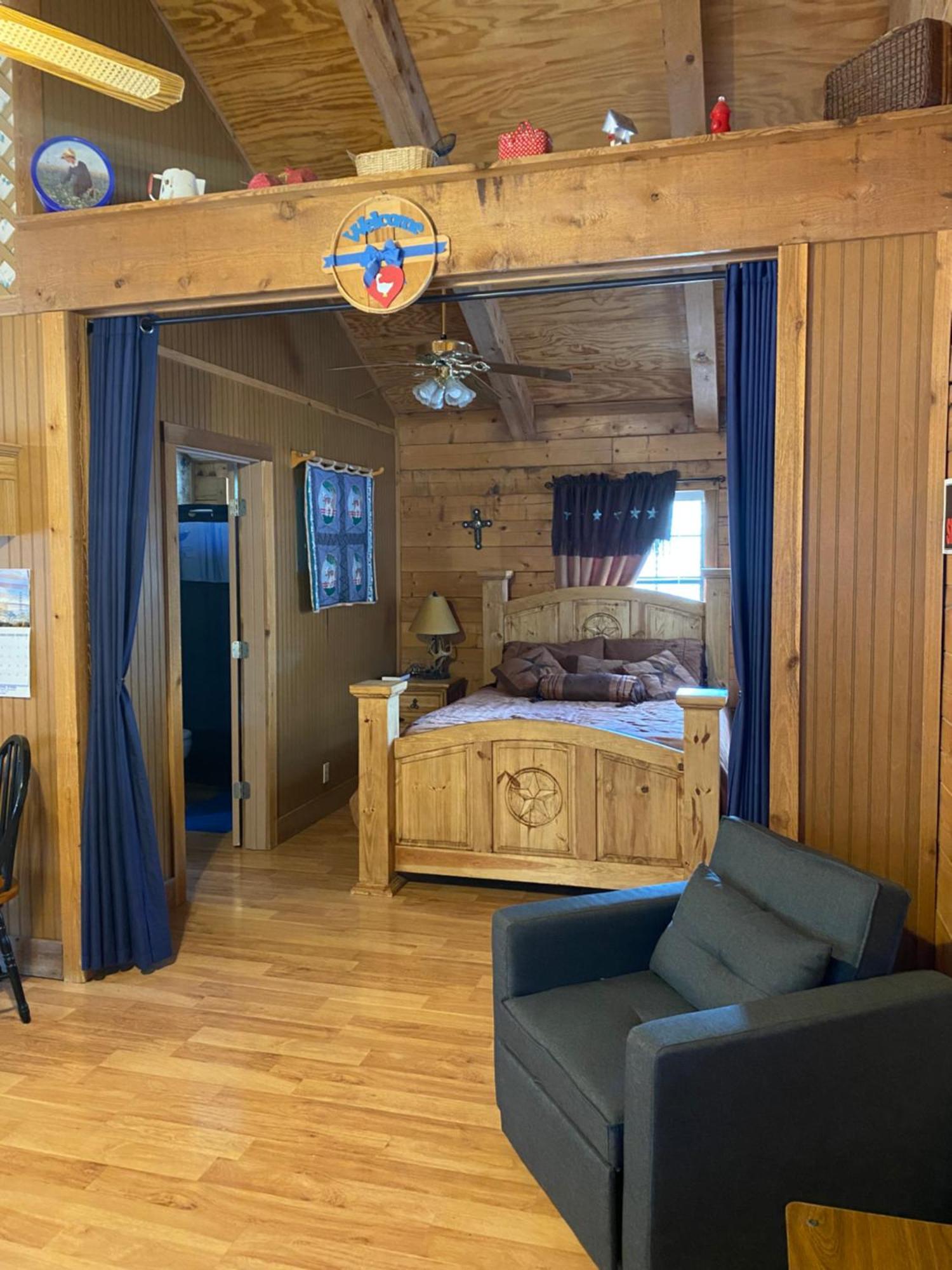 A Peace Of Heaven And Rv Vanderpool
