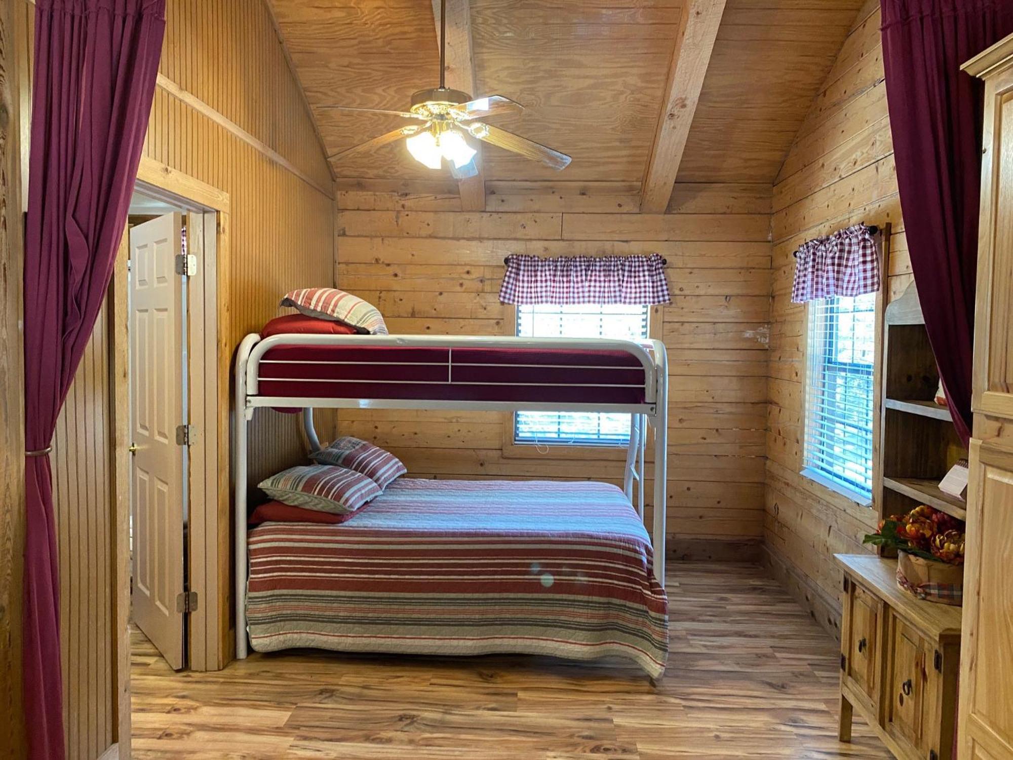A Peace Of Heaven And Rv * Vanderpool